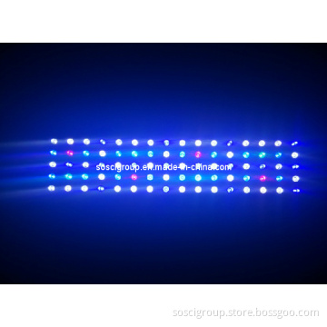 LED Reef Lighting System with Remote Control